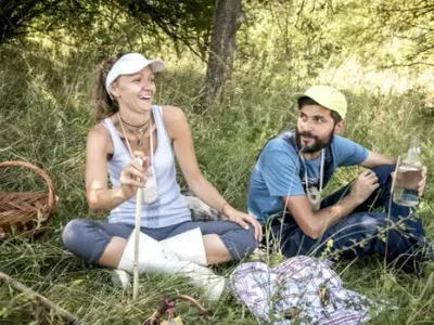 Пламва ли любов във „Фермата“?