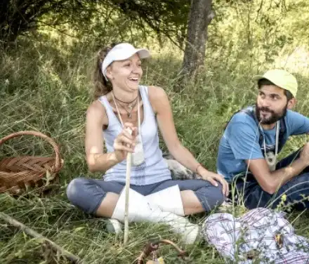 Пламва ли любов във „Фермата“?