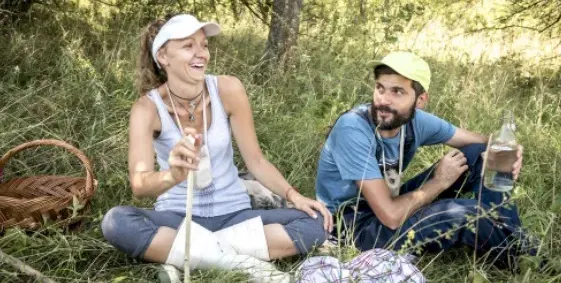 Пламва ли любов във „Фермата“?