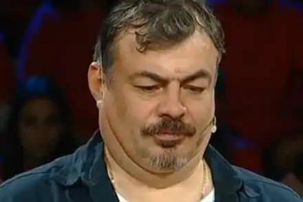 Почина бащата на Иван Ласкин! След трагедията актьорът изпадна в тежка депресия