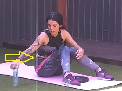 Поколението на големите дупари! И Диона като Тита и Гери-Никол крие ултра мощна задница (Ето как лъже за тялото си)