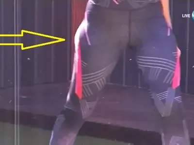 Поколението на големите дупари! И Диона като Тита и Гери-Никол крие ултра мощна задница (Ето как лъже за тялото си)