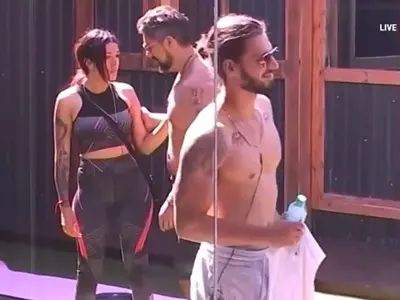 Поколението на големите дупари! И Диона като Тита и Гери-Никол крие ултра мощна задница (Ето как лъже за тялото си)