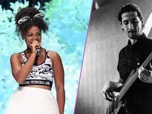 Прея заби баскетболист