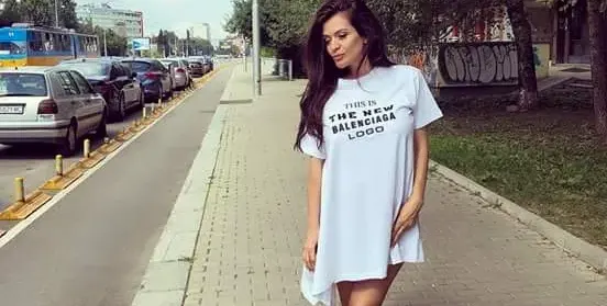 Преслава на крака след раждането, Павел я изписа намръщена от болницата