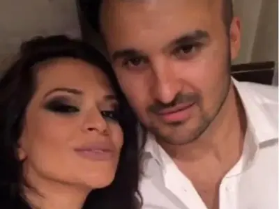 Преслава поля бебето с кючеци! Чалга гилдията изви глас за здравето на Паола