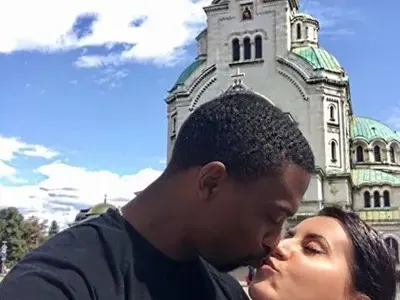 Радина и Джордан-младши стягат сватба като на принц Хари и Меган Маркъл