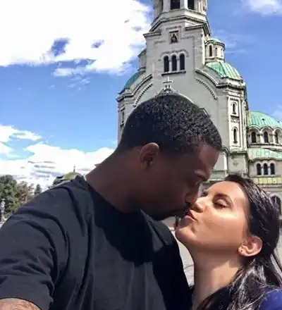 Радина и Джордан-младши стягат сватба като на принц Хари и Меган Маркъл