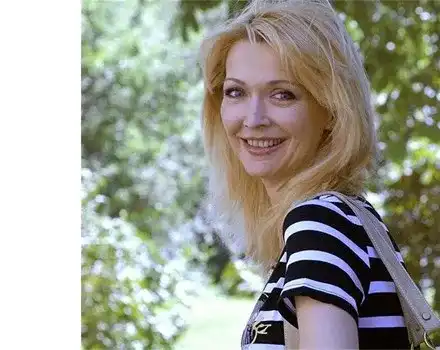 Росица Кирилова с първа ваканция от 20 години