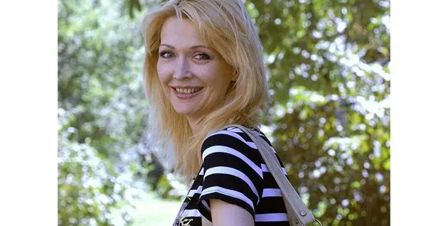 Росица Кирилова с първа ваканция от 20 години