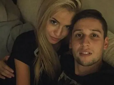 Русо изкушение от Нова тв се сгоди за волейболист