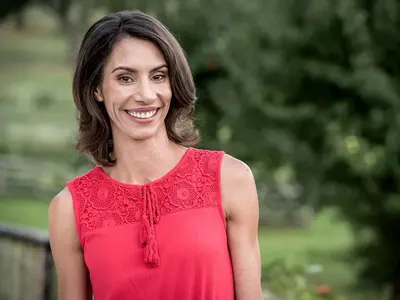 Шампионката Ваня Стамболова влиза влюбена във „Фермата“