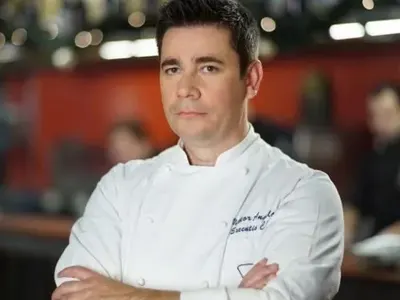 Шеф Ангелов наля 250 бона в кебапчийница! Бизнесът с гурме запада, готвачът разчита на бързото хранене