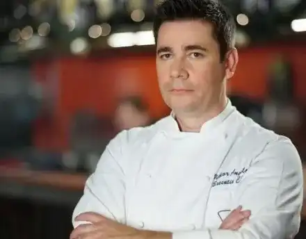 Шеф Ангелов наля 250 бона в кебапчийница! Бизнесът с гурме запада, готвачът разчита на бързото хранене