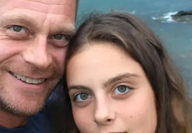 Щерката на Вергов върви по стъпките му