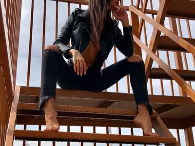 Силиконката Неделина Цанева с нови пластични операции преди конкурса „Miss Plastic Surgery International“