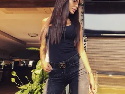 Силиконката Неделина Цанева с нови пластични операции преди конкурса „Miss Plastic Surgery International“