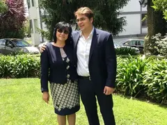 Синът на Корнелия Нинова лапа 30 бона на месец, дели офис с Жозе Барозоу