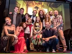 „Скъпи наследници” правят нов сериал