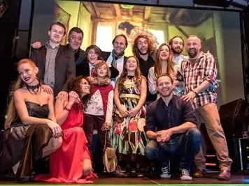 „Скъпи наследници” правят нов сериал