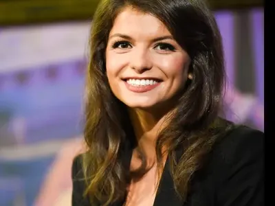 Славена Вътова най-сетне се намърда в телевизията