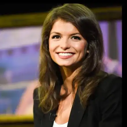 Славена Вътова най-сетне се намърда в телевизията