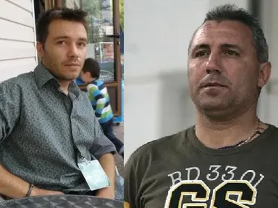 Стоичков пак на нож с брат си, нови драми тресат семейството на Камата