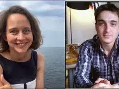 Тодор Башиянов заби репортерка от Нова