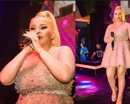 ТОП 10 на приятно закръглените БГ звезди, на които пищността им прилича!