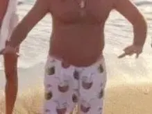 УНИКУМ! Ето ги Рачков и Халваджиян по бански (ШОК СНИМКИ по-долу)