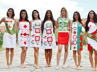 В Старосел избраха 19-годишната Бояна Ацева за Царица на виното