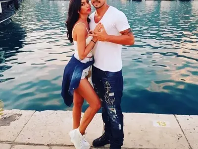 Валери Божинов в най-личната си изповед: Жив съм заради Биляна!