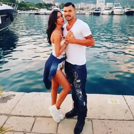 Валери Божинов в най-личната си изповед: Жив съм заради Биляна!