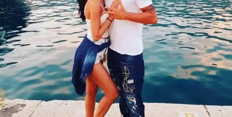 Валери Божинов в най-личната си изповед: Жив съм заради Биляна!