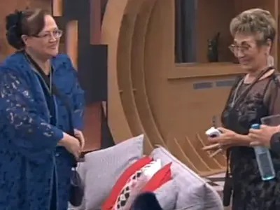 Ваня Костова изригна: Гого умря заради черните магии  на Ева, искаше да убие и мен, но съдбата  й го върна!