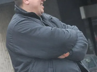 Ванката от „Шоуто на Слави: Девствен съм, живея с две кучета