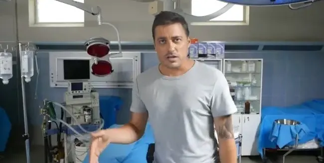 Вергов – пиянде, Карамазов – уличен  бияч в новия  „Откраднат живот” , Ана Пападопулу с роля, достойна за „Оскар”