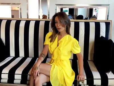 Весела Тотева гушка гарафа с коняк