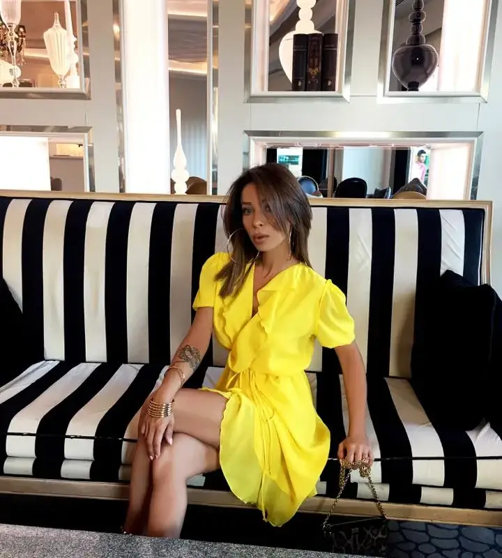 Весела Тотева гушка гарафа с коняк