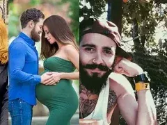 Бейби бум в шоубизнеса! Деси Банова-Плевнелиева ражда на 17-и септември, щъркелът долетя при Краси Радков, Мария Илиева, Ралица Паскалева и още...