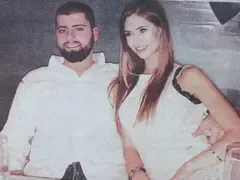 Бившата на Джизъса го смени със Сланината