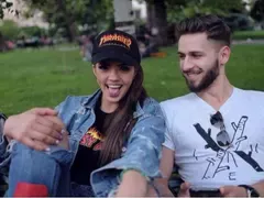 Дара изритала Папи Ханс заради изневяра