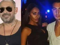 Децата на Ванко 1 едва го пуснаха да влезе във ВИП Брадър! Вижте как му попречиха (Рапърът с най-силната визитка в реалитито)