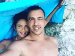 Елен Колева разделена и с кипъреца, върна се в старата квартира в София