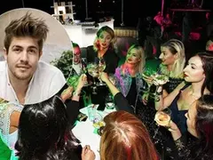 Иво Аръков става спасител на плажа