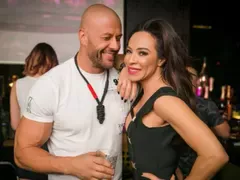 Маги Желязкова чукна 44 с шумно парти (СНИМКИ)