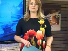 Мариана Векилска пълнее  ударно, върна 7-8 кила през лятото