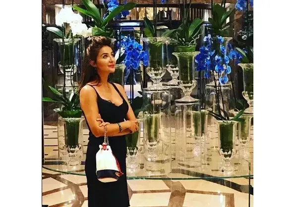 Нещо става! Елен Колева заби ново гадже и започна да се фука с нощувки във Four Seasons Hotel за 1200 евро на нощ