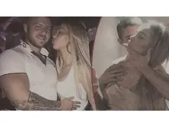 Сузанита и новото й гадже се снимат как пафкат „зелено“! Бившият й я заряза, тя го дразни с фотоси без дрехи