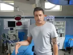 Вергов – пиянде, Карамазов – уличен  бияч в новия  „Откраднат живот” , Ана Пападопулу с роля, достойна за „Оскар”